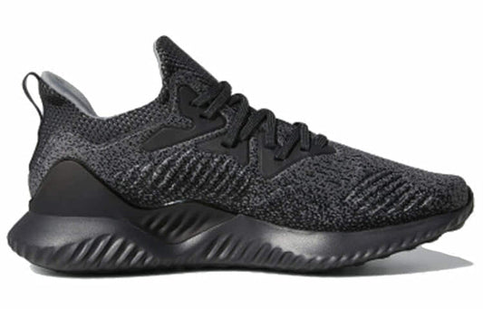 HQ ALPHA ABOUNCE ALL BLACK (HQ ABOUNCE AB)