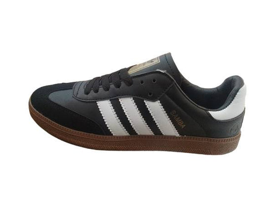 HQ SAMBA BLACK WHITE (HQ SAMBA BW)