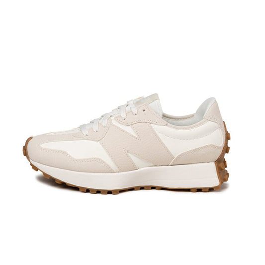 NEW BALANCE 327 CREAM