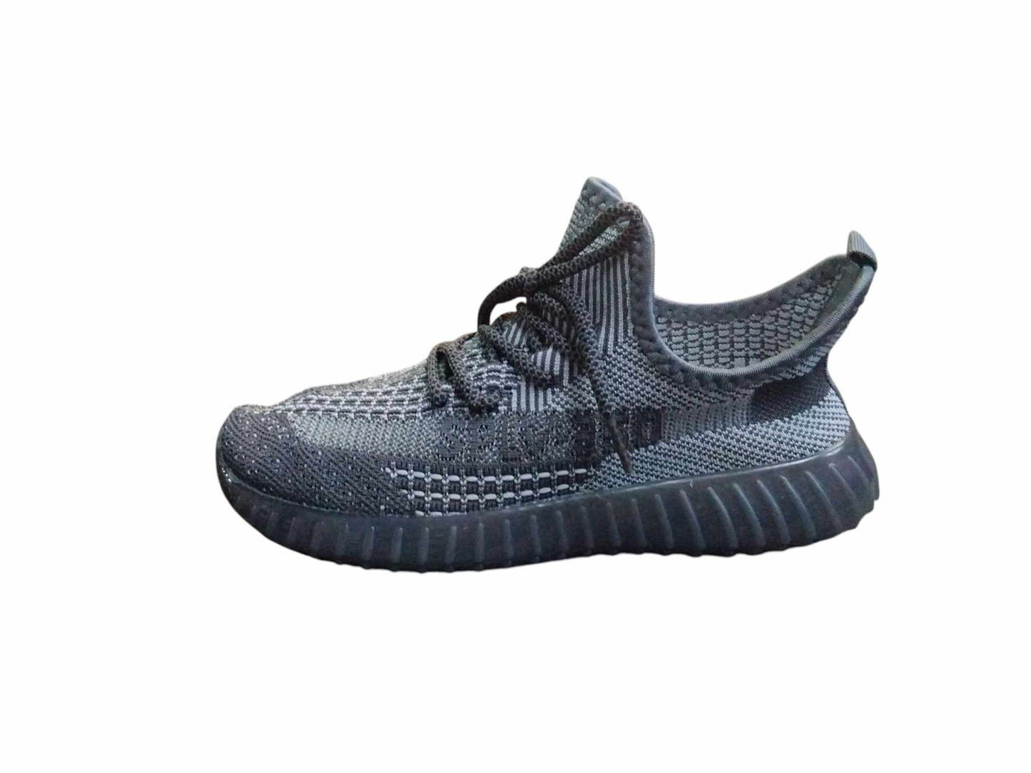 KIDS YEZZY DARK GREY (HQ K-YZY DG)