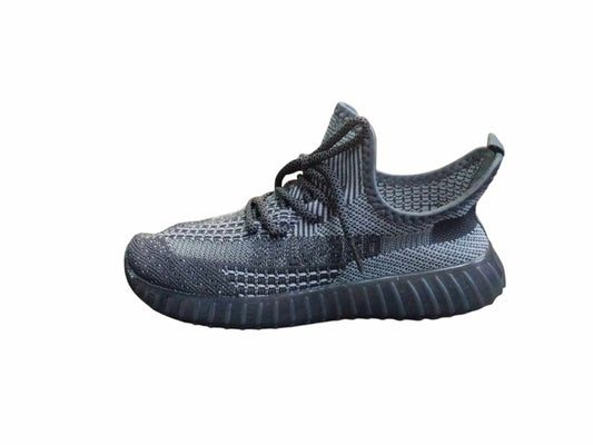 KIDS YEZZY DARK GREY (HQ K-YZY DG)