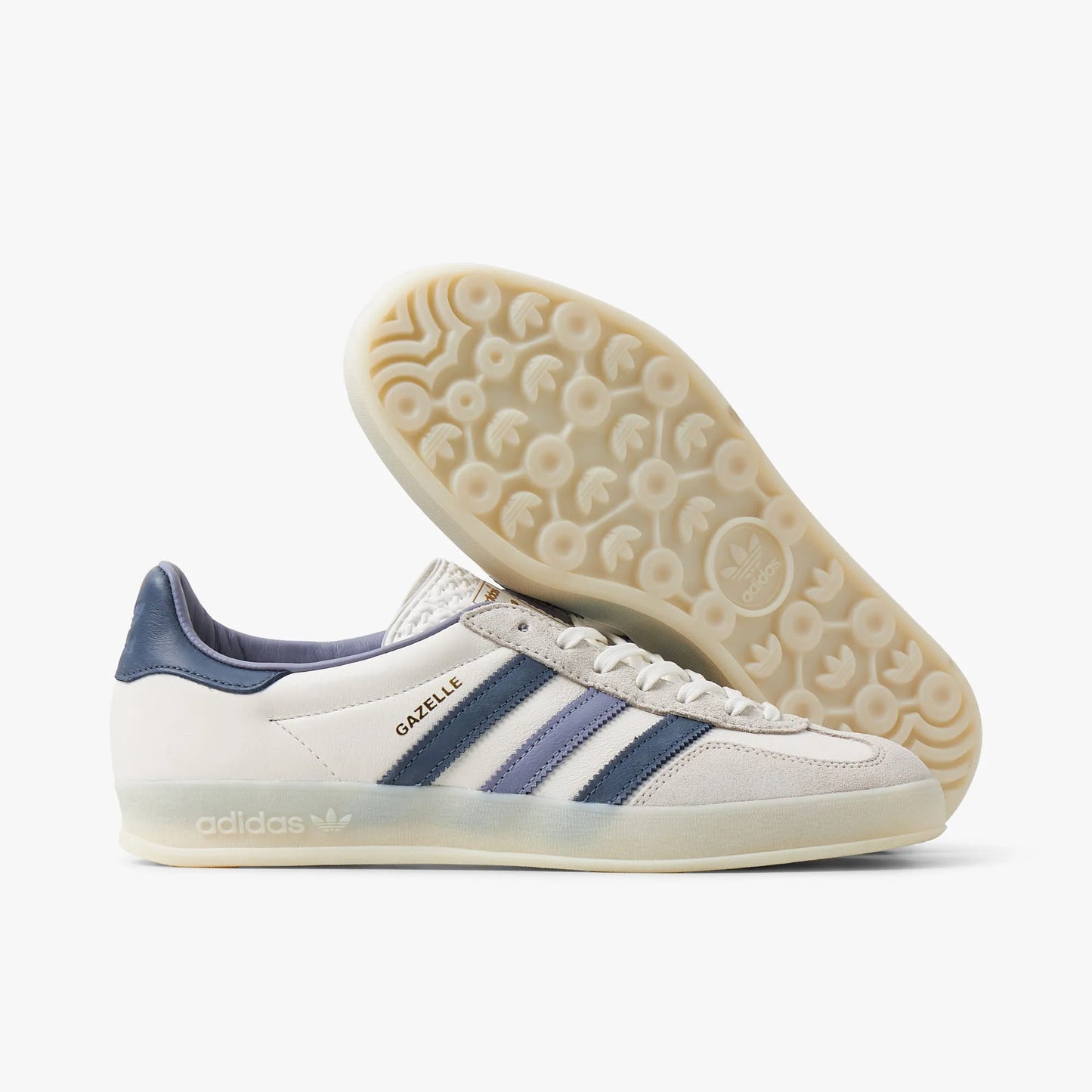 ADIDAS GAZELLE INDOOR TRAINERS