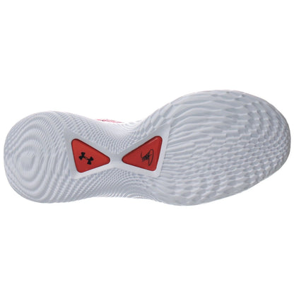 UNDER ARMOUR CURRY FLOW 9 SESAME STREET ELMO (SC9 RWO)