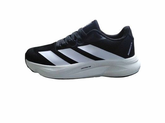 HQ ADIDAS BLACK WHITE (HQ ADI BW)