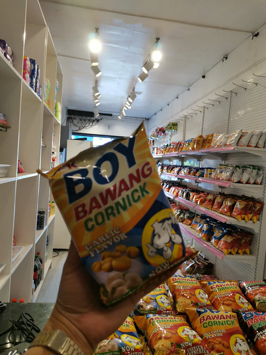 BOY BAWANG PRODUCT