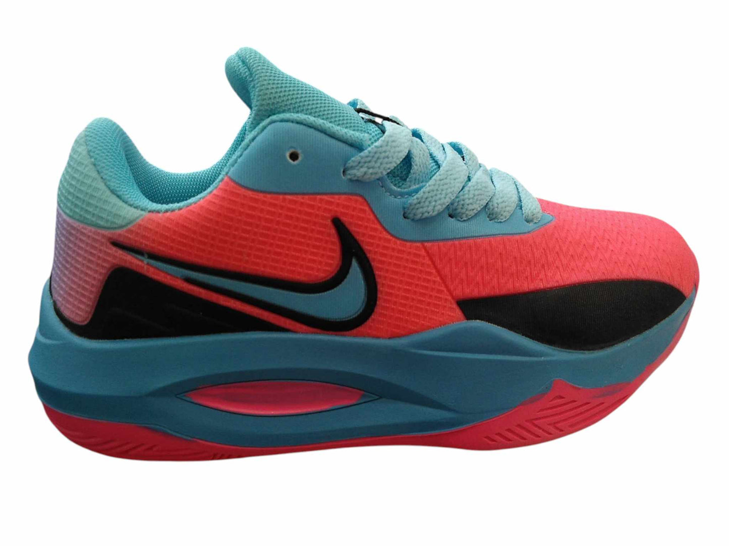 KIDS PRECISION 6 BLUE PINK (K-PRE 6 BLP)