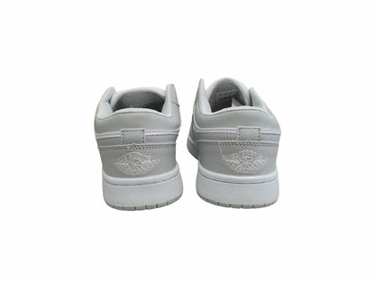KIDS JORDAN 1 GRAY WHITE (K-J1 GW)