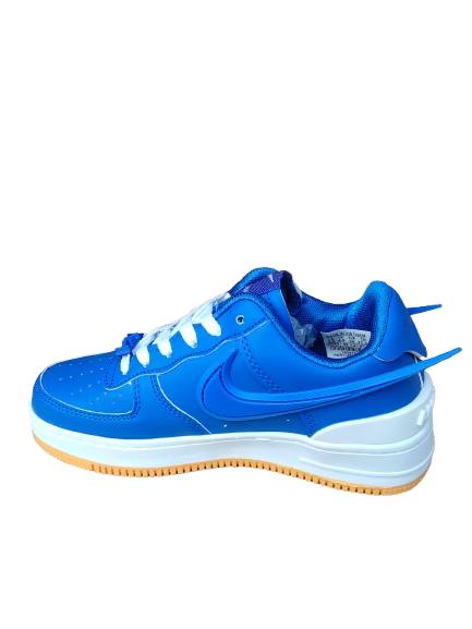 HQ AMBUSH BLUE YELLOW (HQ AMB BLY)