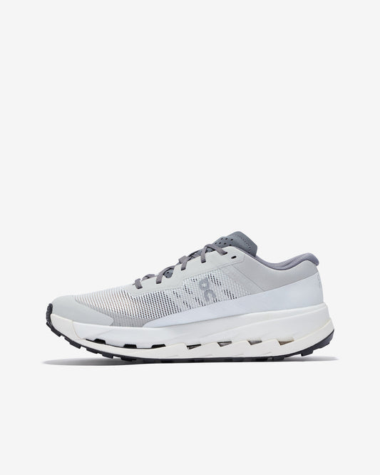 CLOUD ULTRA 3 'ROCK/WHITE' (CLOUD 3 WG)