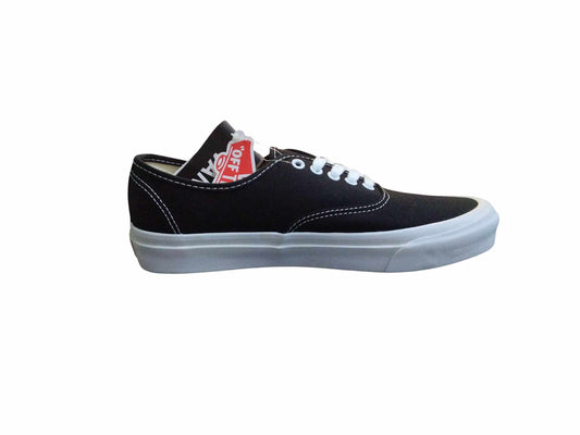 VANS VAULT BLACK WHITE 5 (V-BW5)