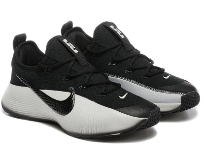 LEBRON TR1 BLACK GRAY (LEB TR1 BG)