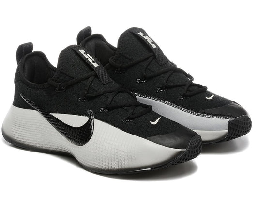 LEBRON TR1 BLACK GRAY (LEB TR1 BG)