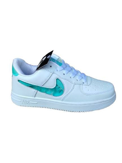HQ AIR FORCE 1 WHITE BLUE (HQ AF1 WBL)