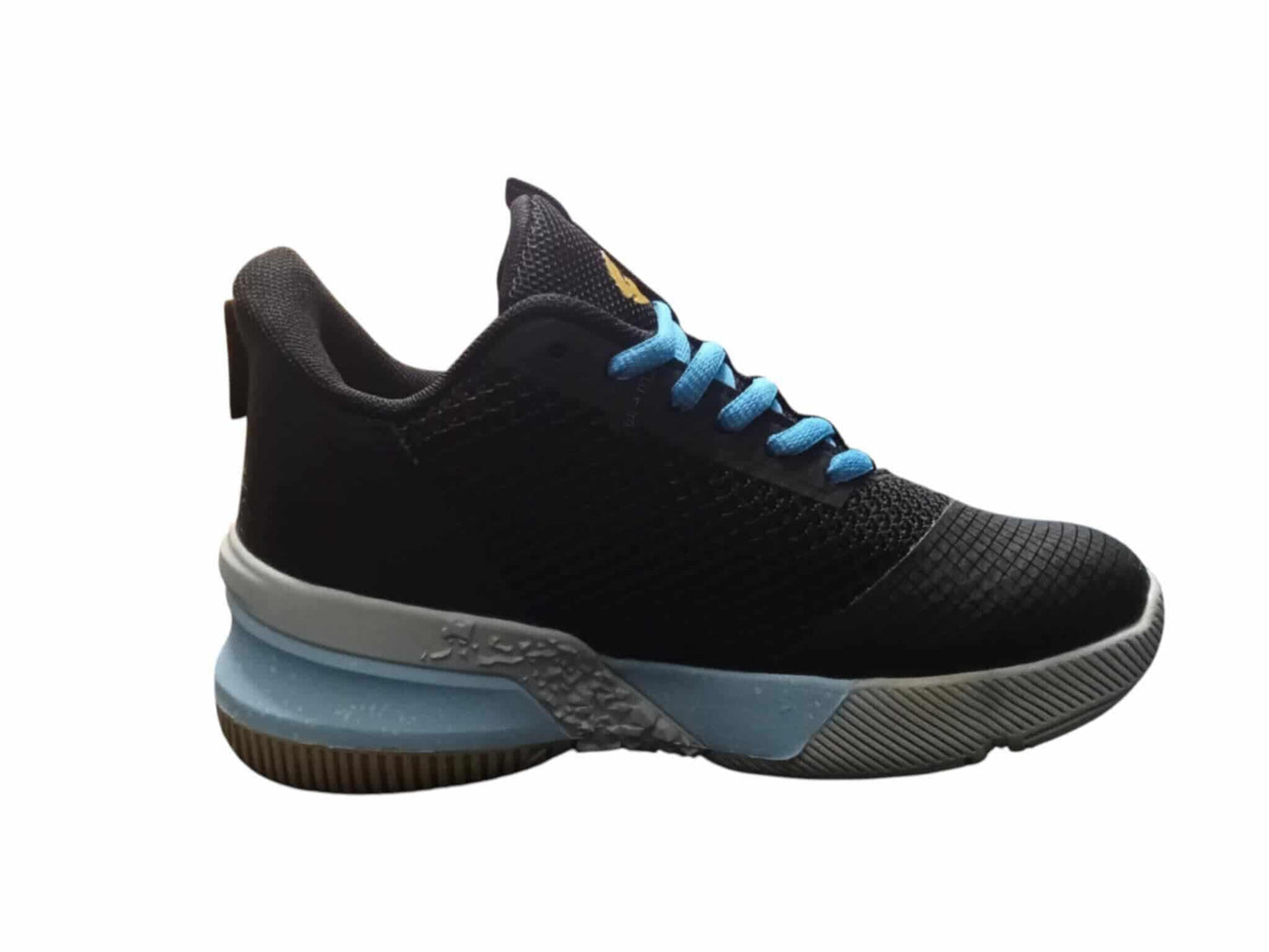HQ AMBASSADOR 13 BLACK BLUE (HQ AMB 13 BBL)