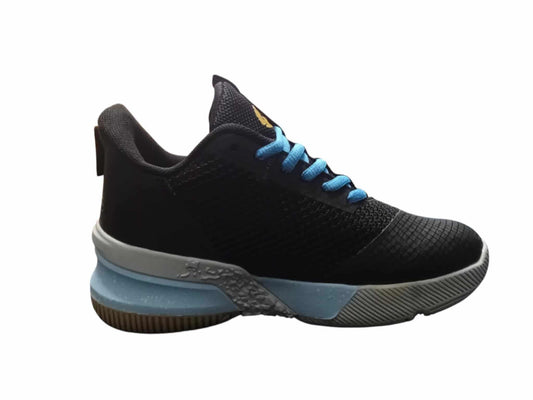 HQ AMBASSADOR 13 BLACK BLUE (HQ AMB 13 BBL)