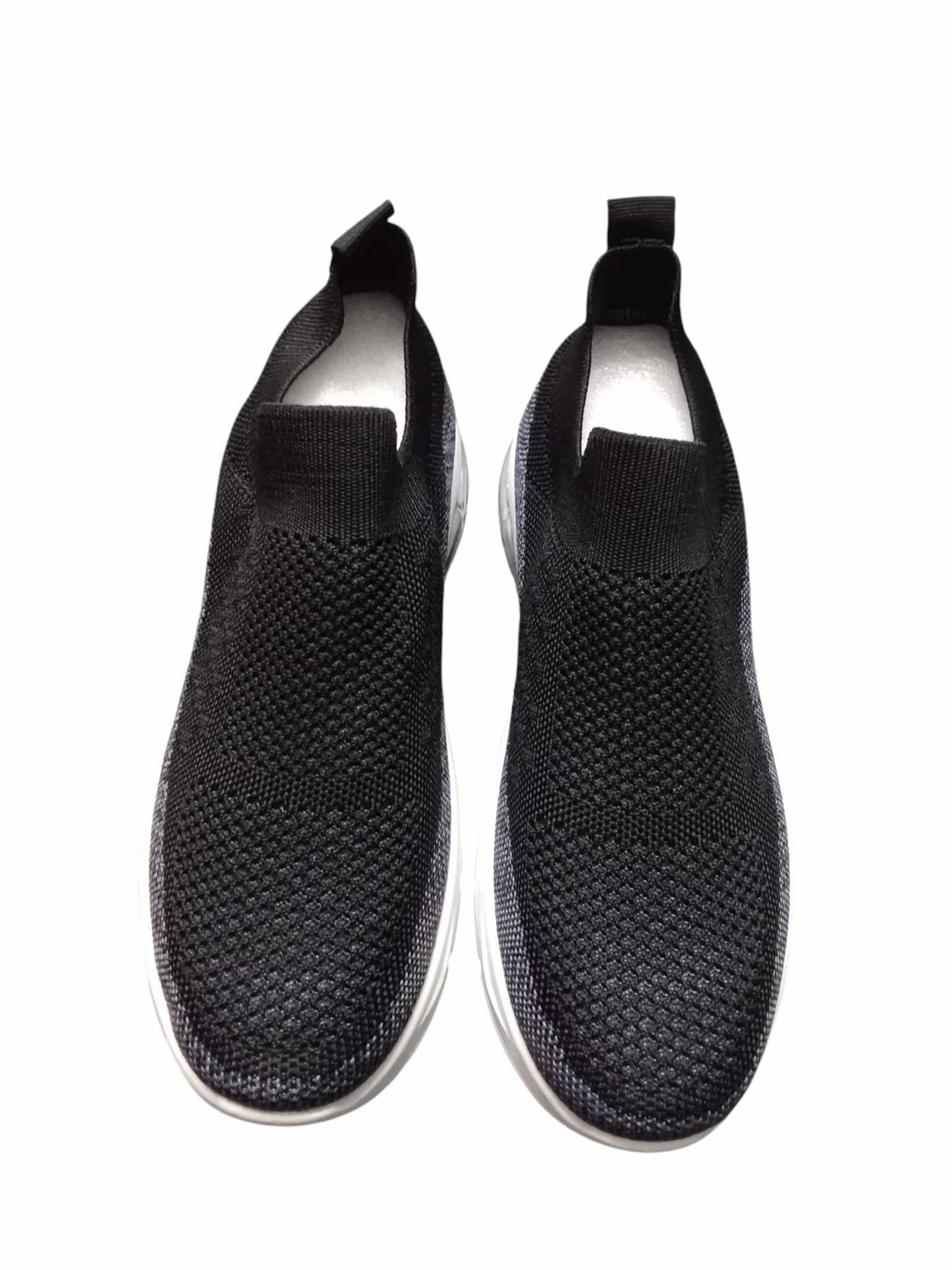 HQ SKECHER BLACK WHITE (HQ SK-BW)
