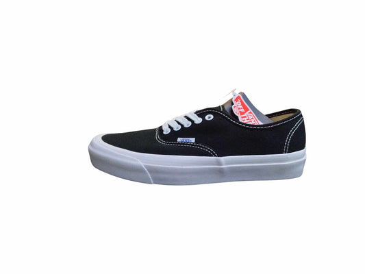 VANS VAULT BLACK WHITE 5 (V-BW5)