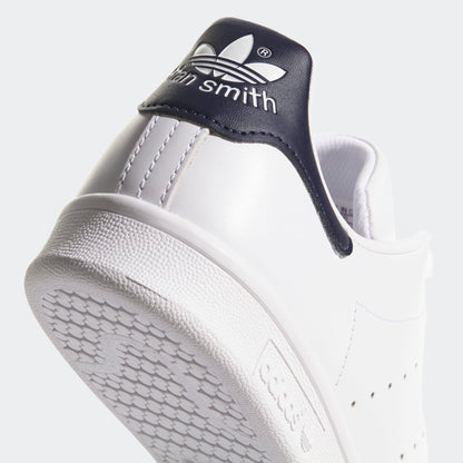 HQ STANSMITH WHITE BLACK (HQ STANSMITH WB)