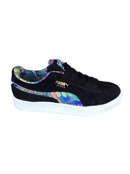 PUMA SUEDE FLO