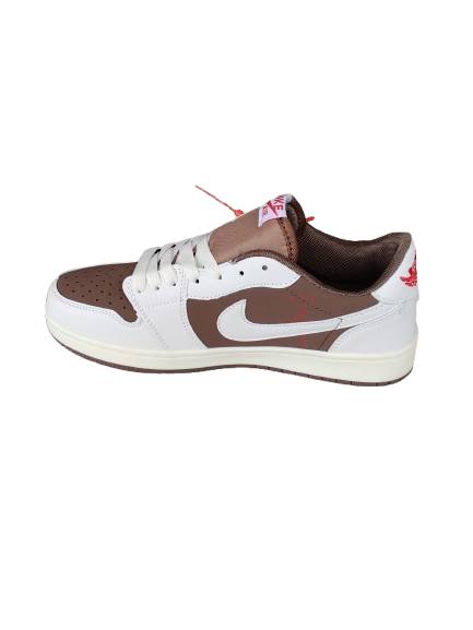 HQ JORDAN 1 TRAVIS SCOOT (HQ J1 CB)