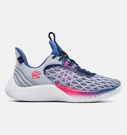 UNDER ARMOUR CURRY FLOW 9 RISE GRIND (SC9 LB)