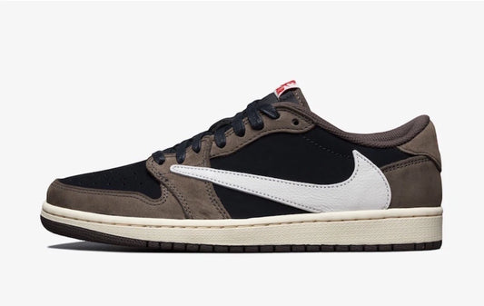 JORDAN 1 MOCHA 2 (J1 MOCHA2)