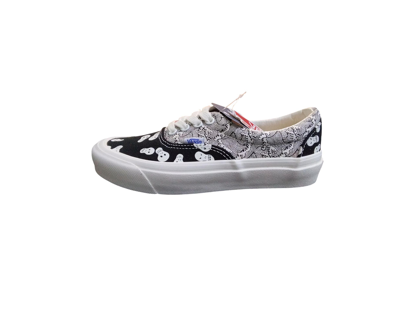 Vans vault og era Lx
(V-SKULL)