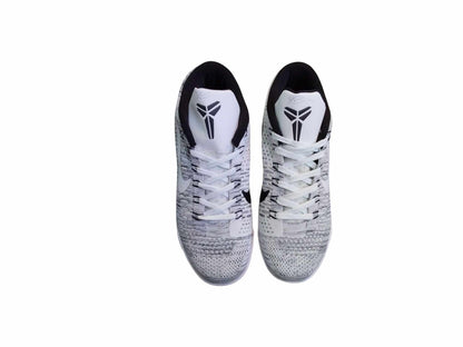 KOBE 9 WHITE GRAY (KOBE 9 WG)