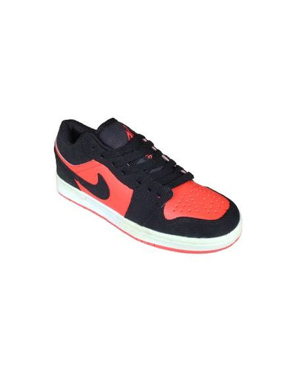 HQ JORDAN 1 BLACK RED (HQ J1 BR)