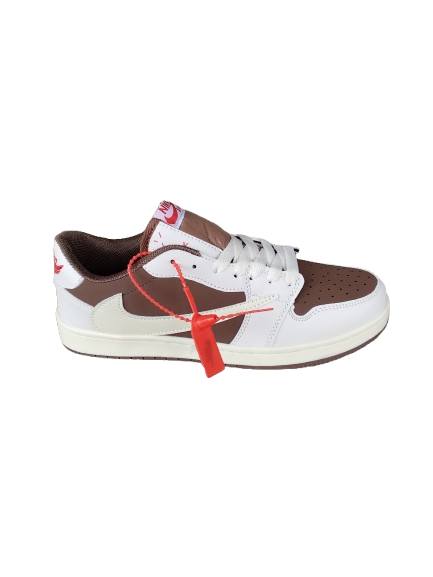 HQ JORDAN 1 TRAVIS SCOOT (HQ J1 CB)