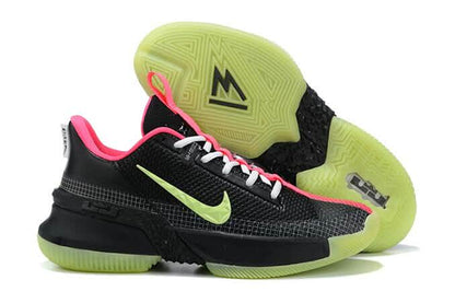 AMBASSADOR 13 BLACK LIME