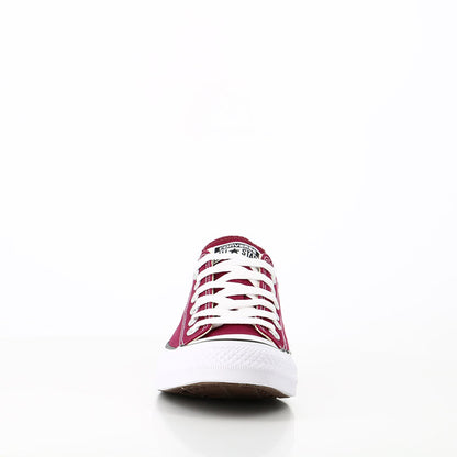HQ CONVERSE Chuck Taylor All Star RED WHITE (HQ CONS RW)