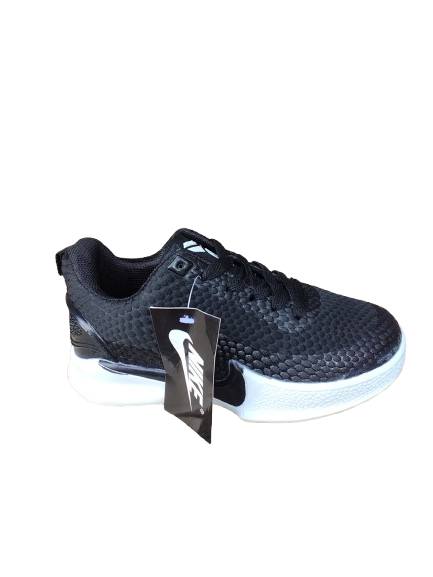 KIDS KOBE BLACK WHITE (K-KOBE BW)