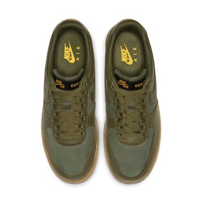 AIR FORCE 1 GTX GRN