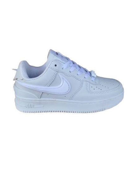 HQ AMBUSH ALL WHITE (HQ AMB AW)