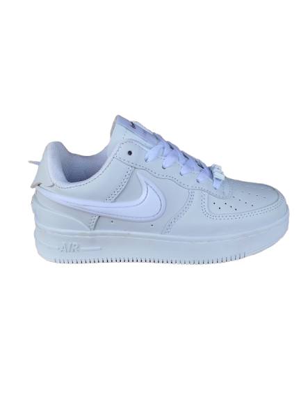 HQ AMBUSH ALL WHITE (HQ AMB AW)