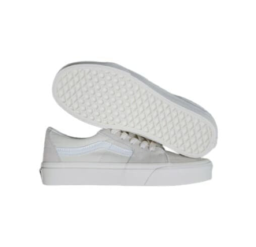 SK8 LOW BEIGE