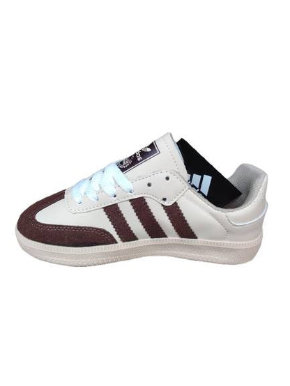 KIDS SAMBA BROWN (K-SAMBA BRWN)