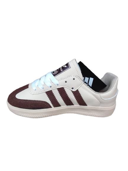 KIDS SAMBA BROWN (K-SAMBA BRWN)