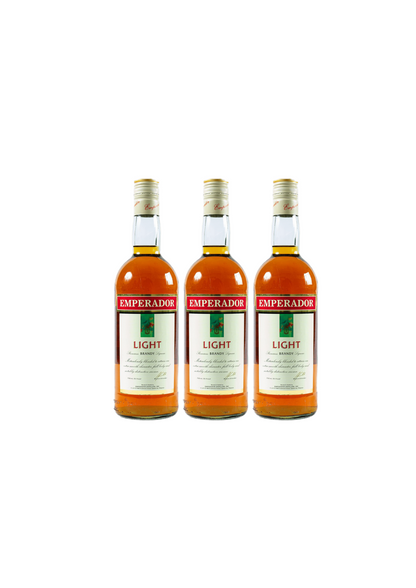 EMPERADOR LIGHT 1L