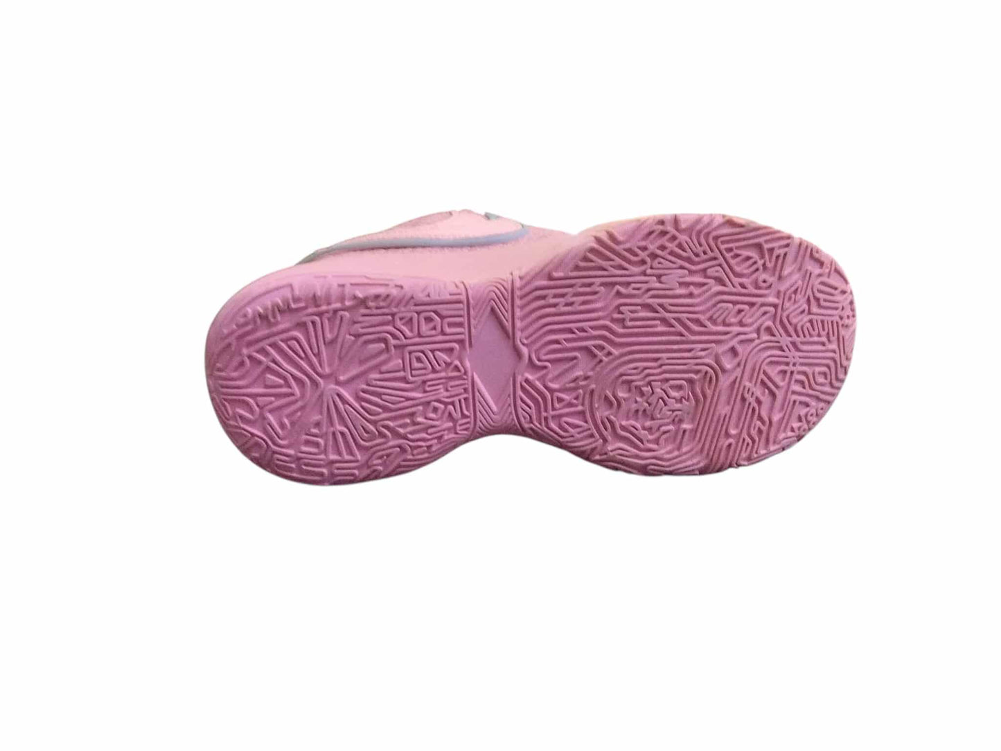 KIDS LEBRON 20 PINK (K-LEB 20 PNK)