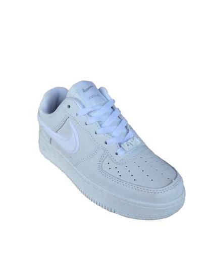 HQ AMBUSH ALL WHITE (HQ AMB AW)