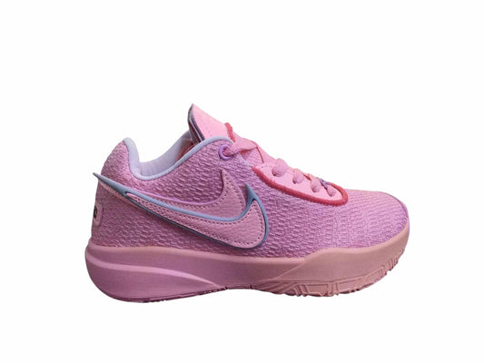 KIDS LEBRON 20 PINK (K-LEB 20 PNK)