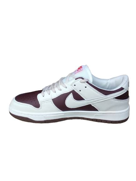 HQ SB DUNK CREAM BROWN (HQ DUNK CB)