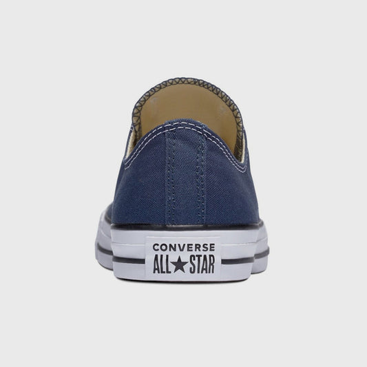 HQ CONVERSE Chuck Taylor All Star BLUE WHITE (HQ CONS BL)