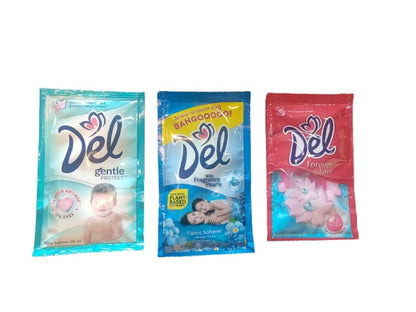 Del Downy 33ml