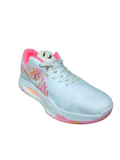 HQ PRECISION 6 WHITE GOLD PINK (HQ PRE 6 WGP)