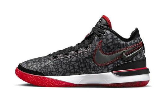 Nike Zoom Lebron Next Gen (LEB NXT GEN BR)