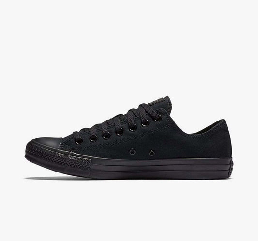 HQ CONVERSE Chuck Taylor All Star ALL BLACK (HQ CONS AB)