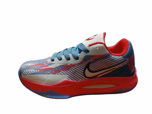 KIDS PRECISION 6 PINK BLUE (K-PRE 6 PBL)